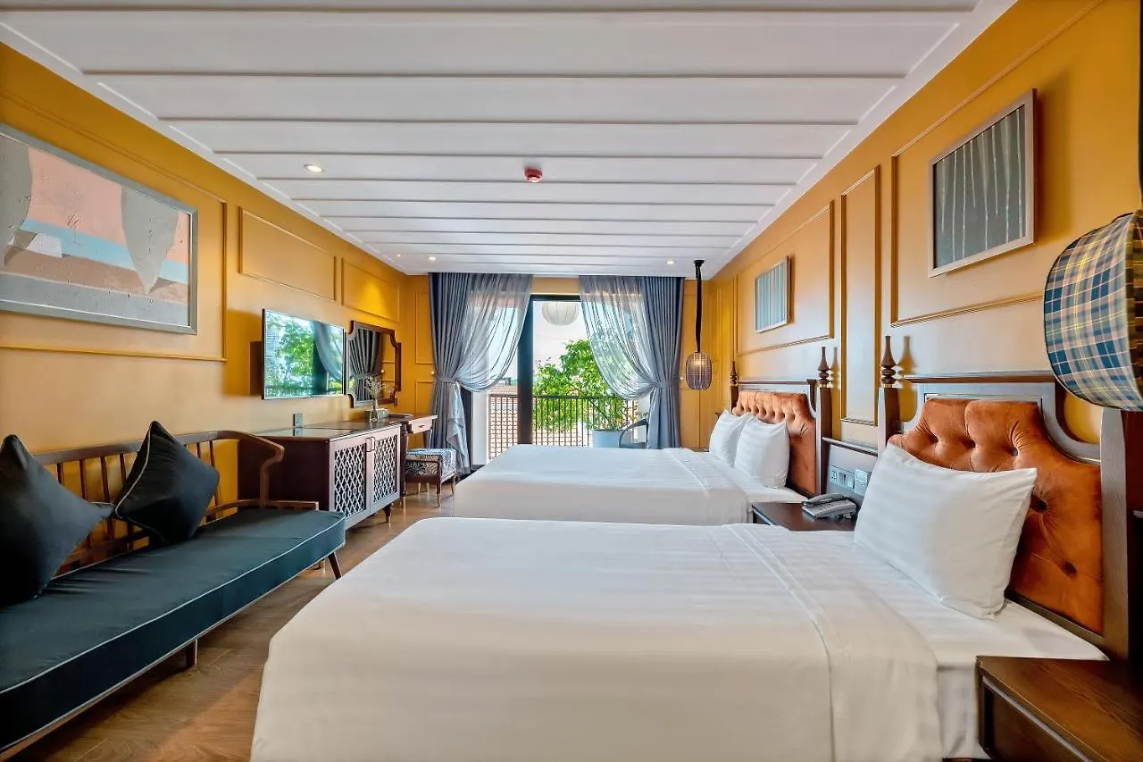 Son Hoi An Boutique Hotel & Spa