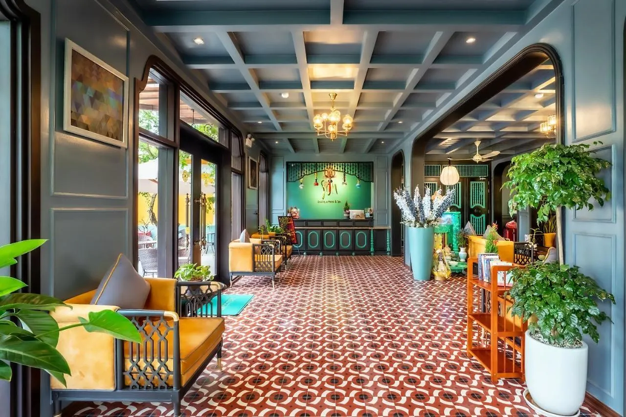 Son Hoi An Boutique Hotel & Spa