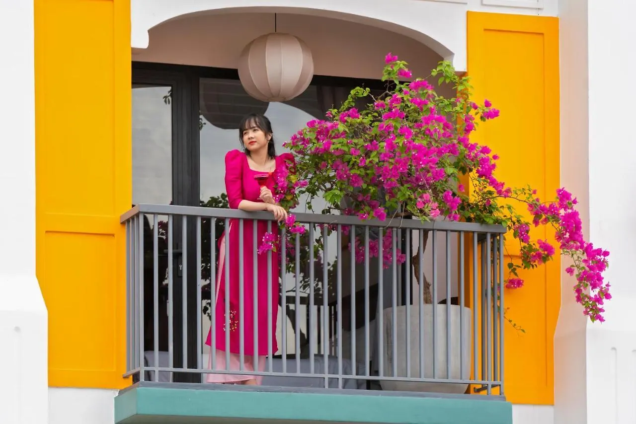 Son Hoi An Boutique Hotel & Spa