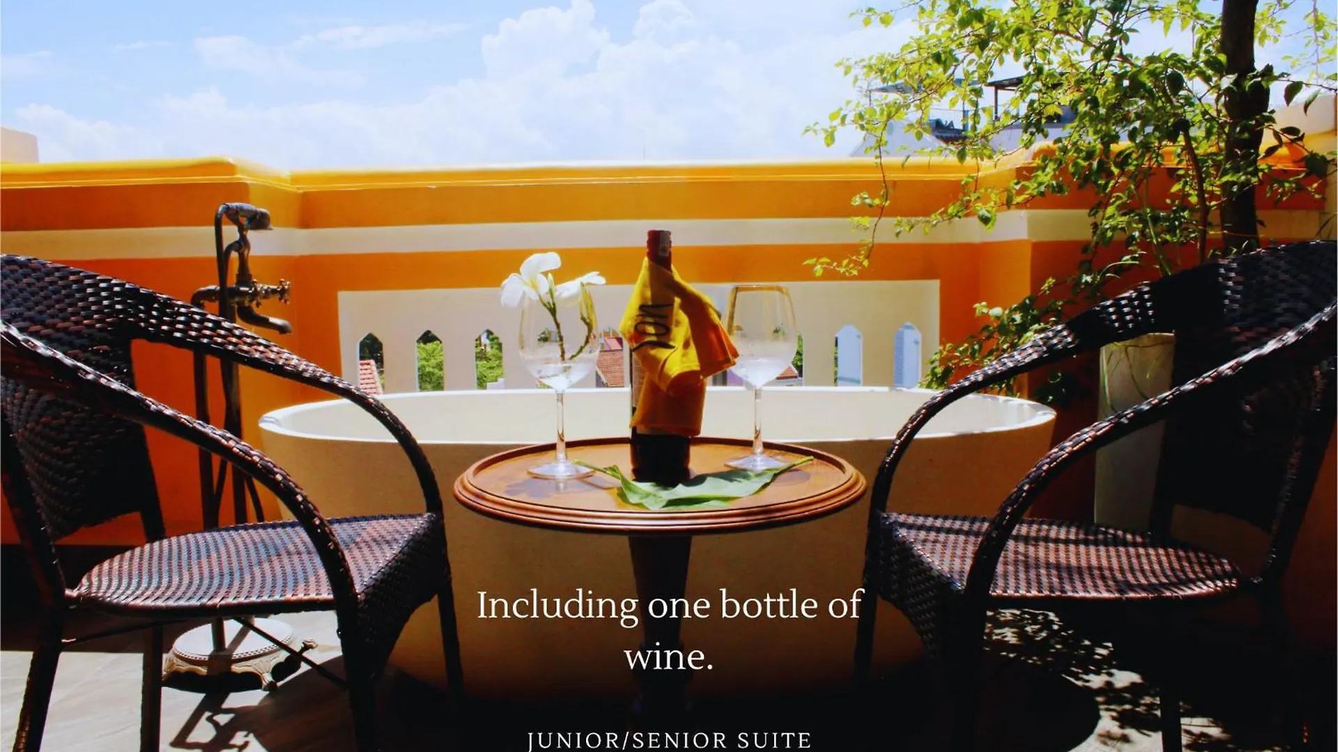 Son Hoi An Boutique Hotel & Spa