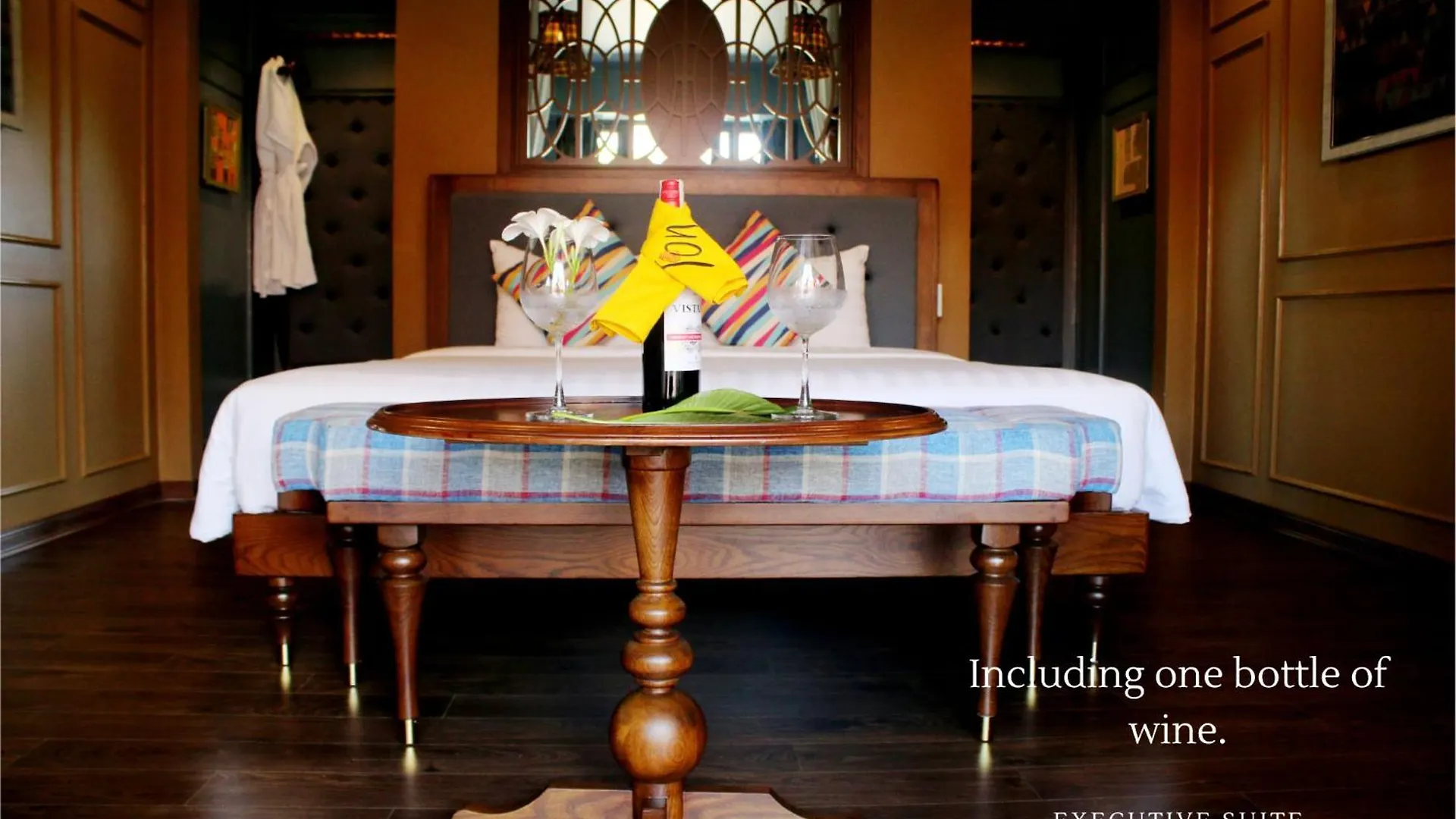 Son Hoi An Boutique Hotel & Spa