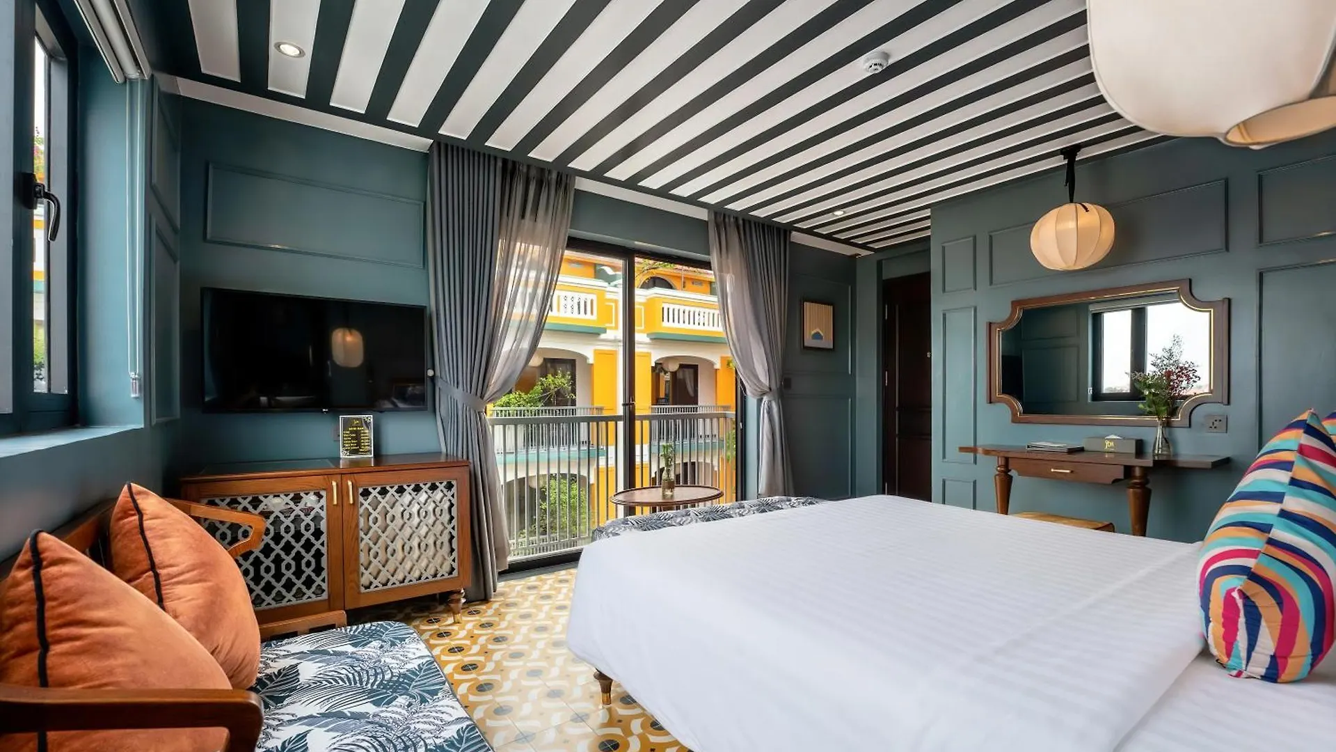 Son Hoi An Boutique Hotel & Spa Vietnam