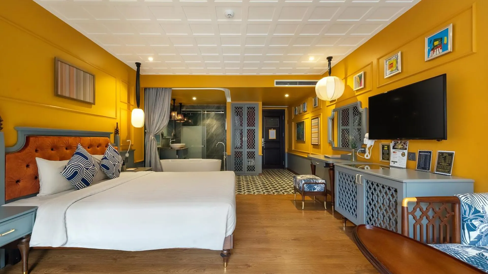 Son Hoi An Boutique Hotel & Spa