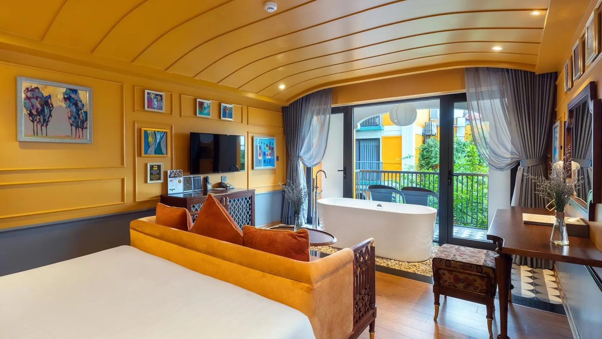 Son Hoi An Boutique Hotel & Spa