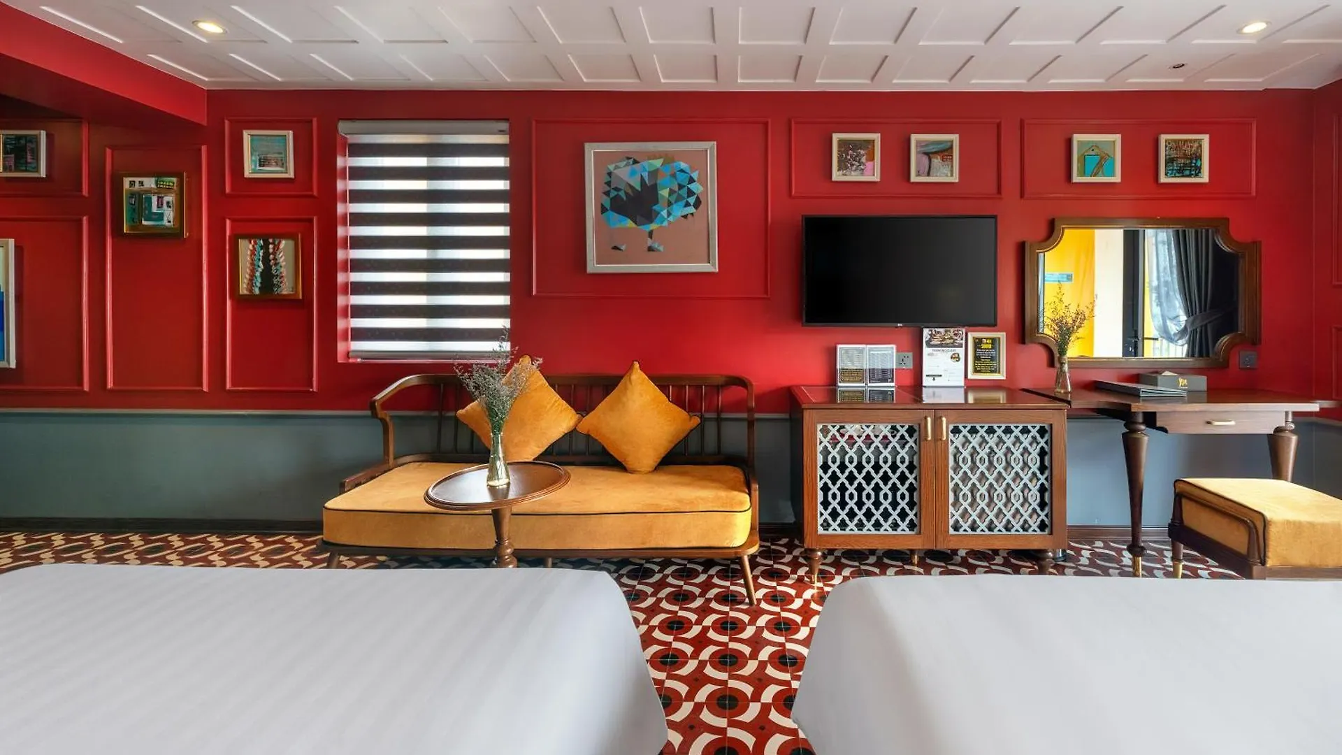 Son Hoi An Boutique Hotel & Spa