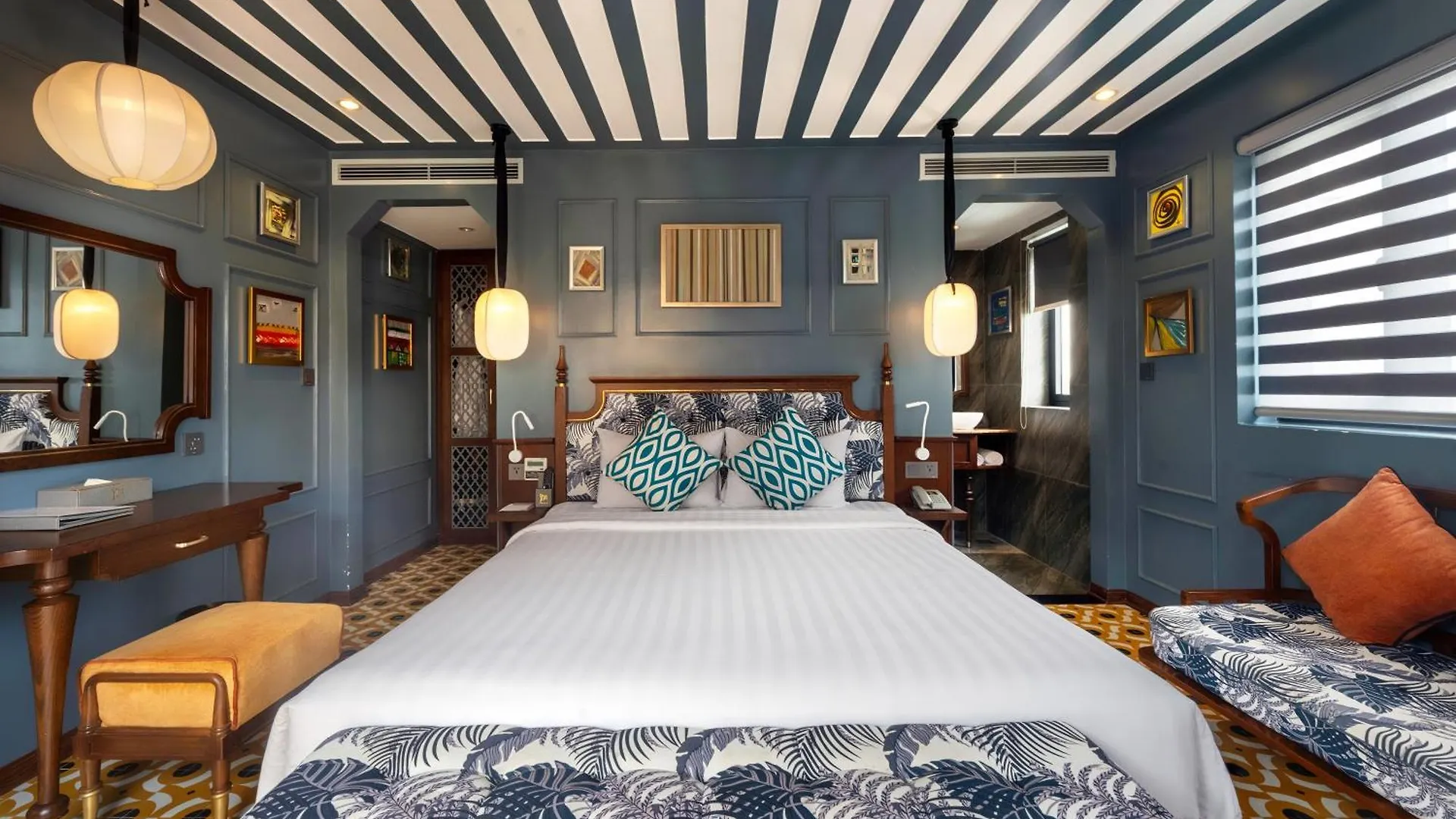 Son Hoi An Boutique Hotel & Spa 5*,  Vietnam