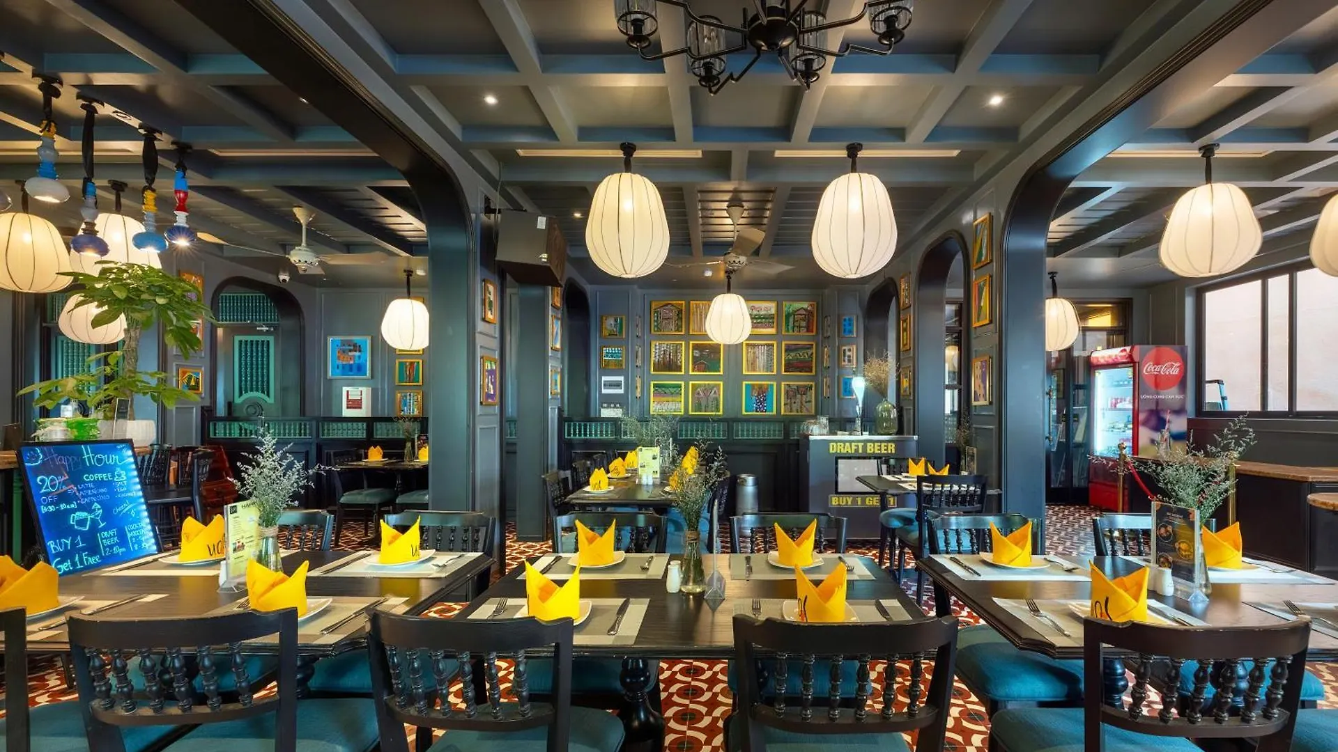 *****  Son Hoi An Boutique Hotel & Spa Vietnam