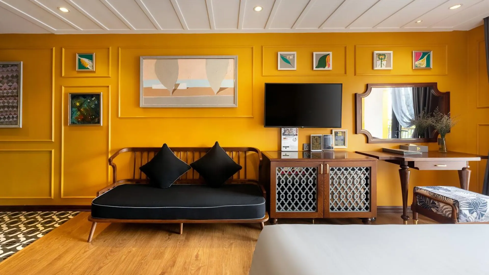Son Hoi An Boutique Hotel & Spa