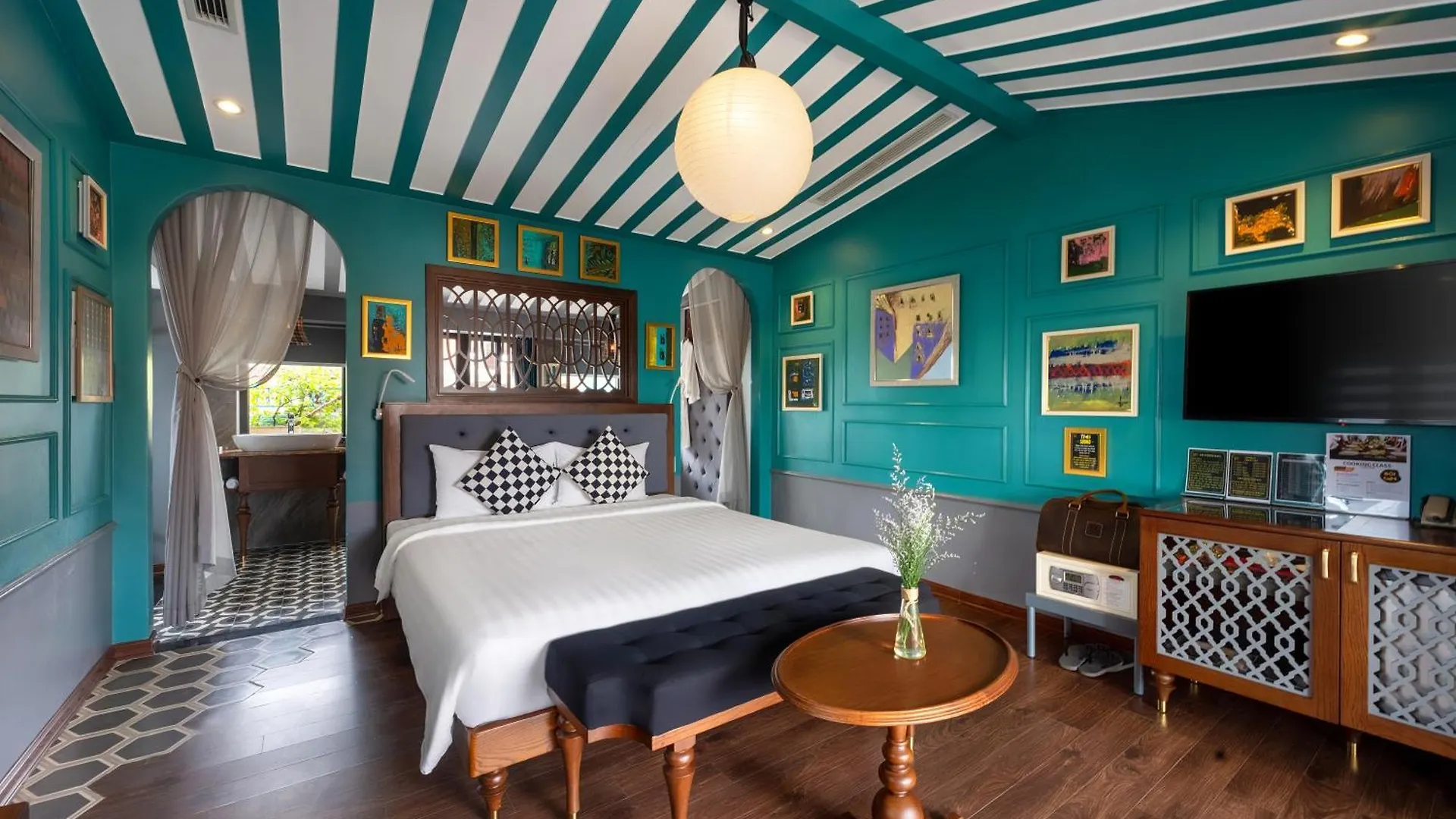 Son Hoi An Boutique Hotel & Spa