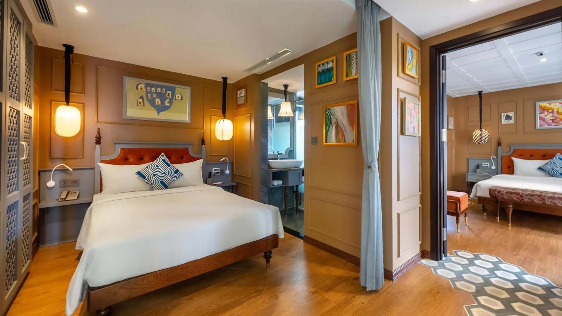 Son Hoi An Boutique Hotel & Spa Vietnam