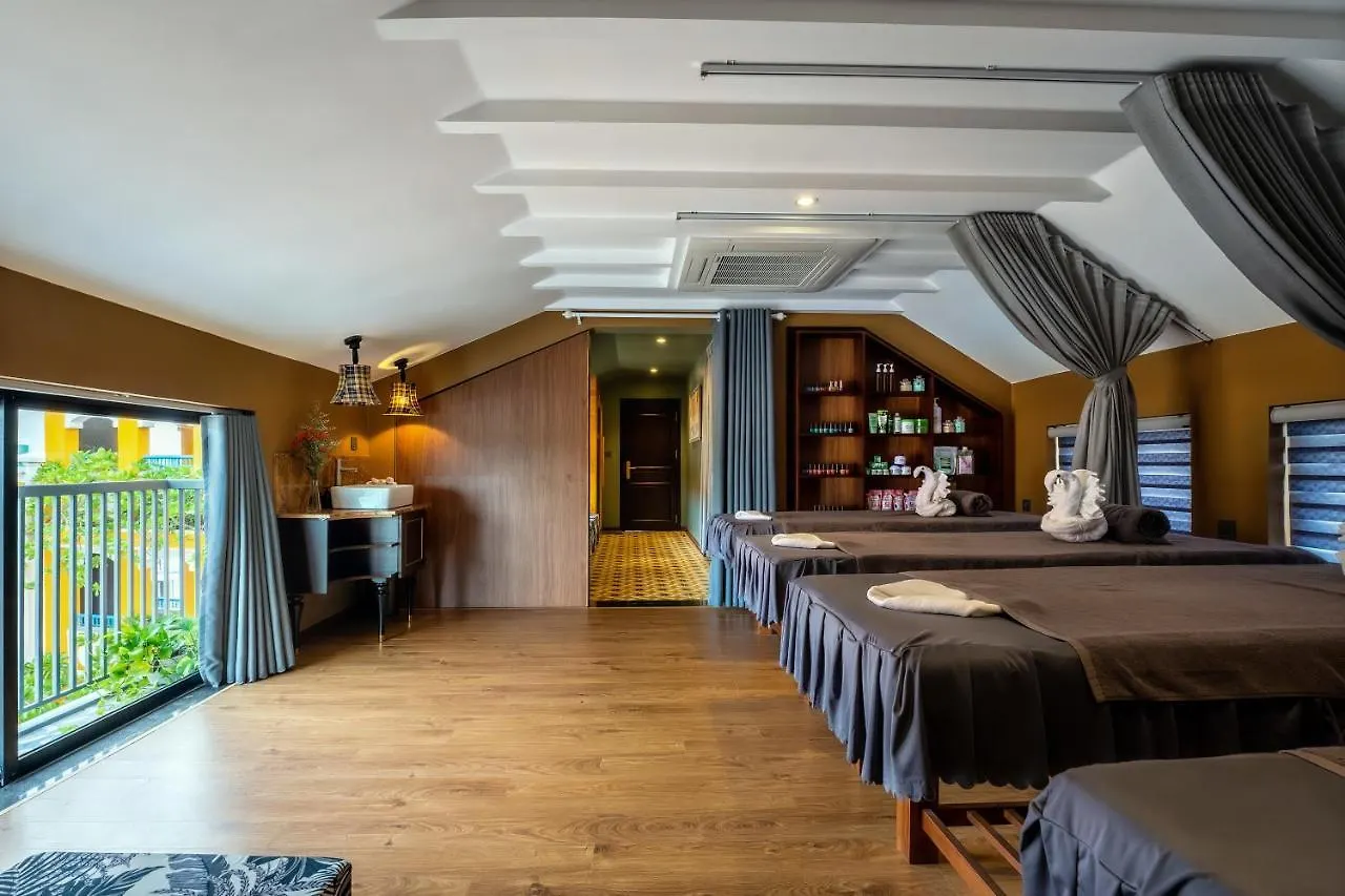 Son Hoi An Boutique Hotel & Spa