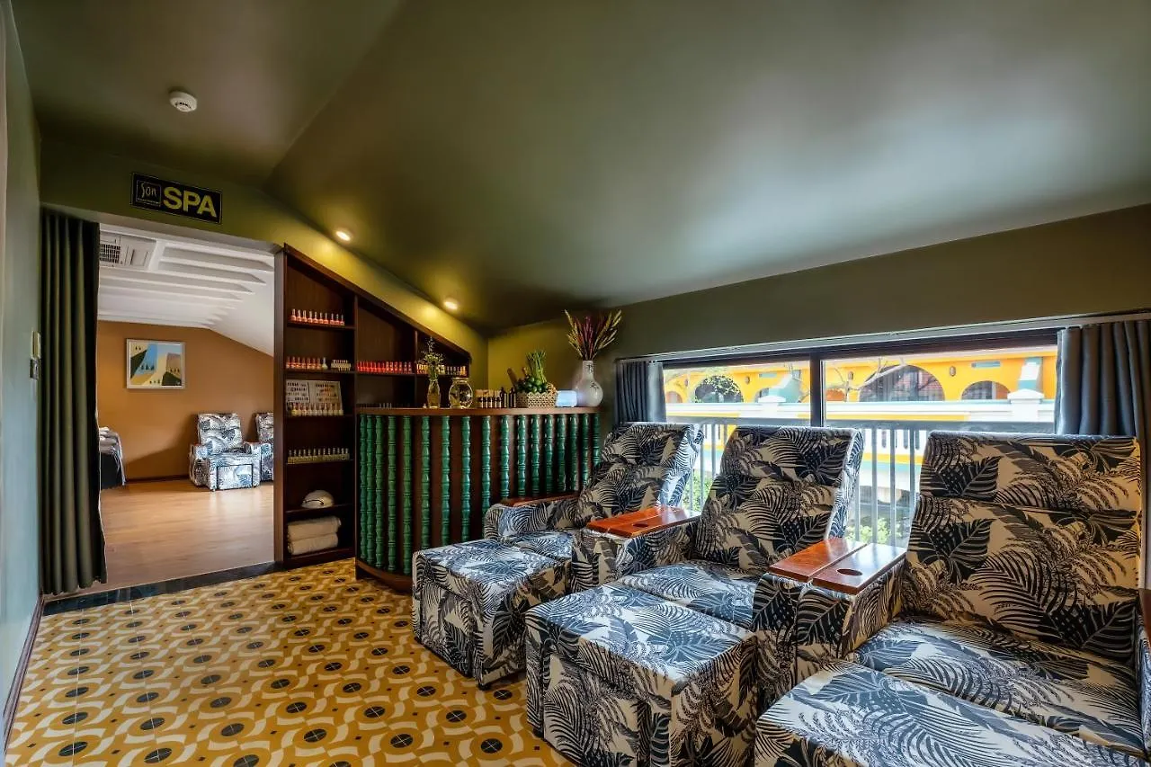 Son Hoi An Boutique Hotel & Spa Vietnam