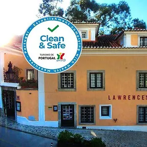 Lawrences 5* Sintra