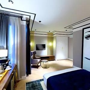 Walton Galata 4* Istanbul
