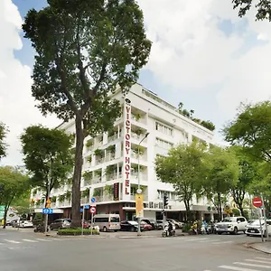 Victory Sai Gon 3* Ho Chi Minh City
