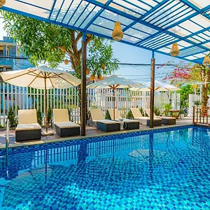 Hotel Heart - Bespoke