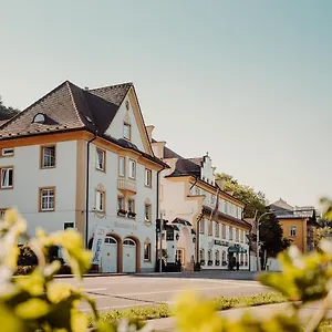 Hotel Boutique-hotel Bayerischer Hof