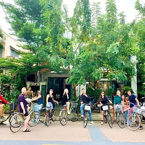 Hotel Grand Hoian, Hoi An