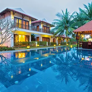 Riverside Bamboo **** Hoi An