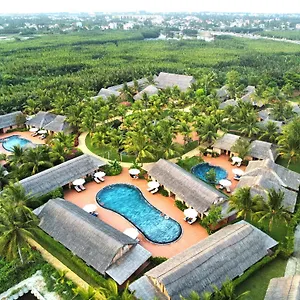 Enso Retreat - Rediscovery & Serenity Feriested