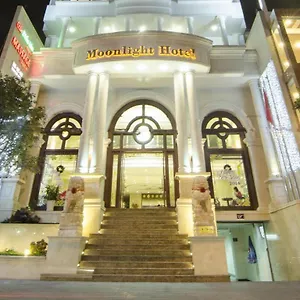Moonlight Hotel Suites & Spa - Near Dragon Bridge, High Floor With Beautiful City View, River View 4* Da Nang