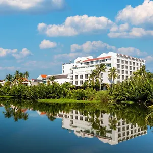 Hotel Little Oasis - An Eco Friendly &