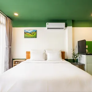 Gemini Saigon Boutique Hotel Ho-Chi-Minh-Stadt