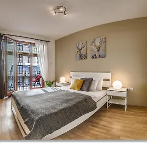 Avantgarde 4* Budapest