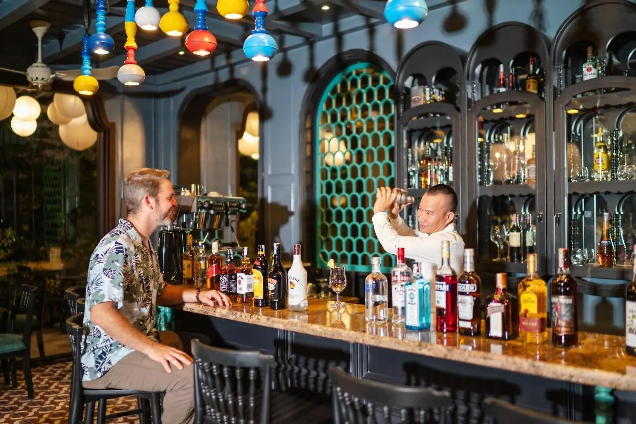 Son Hoi An Boutique Hotel & Spa