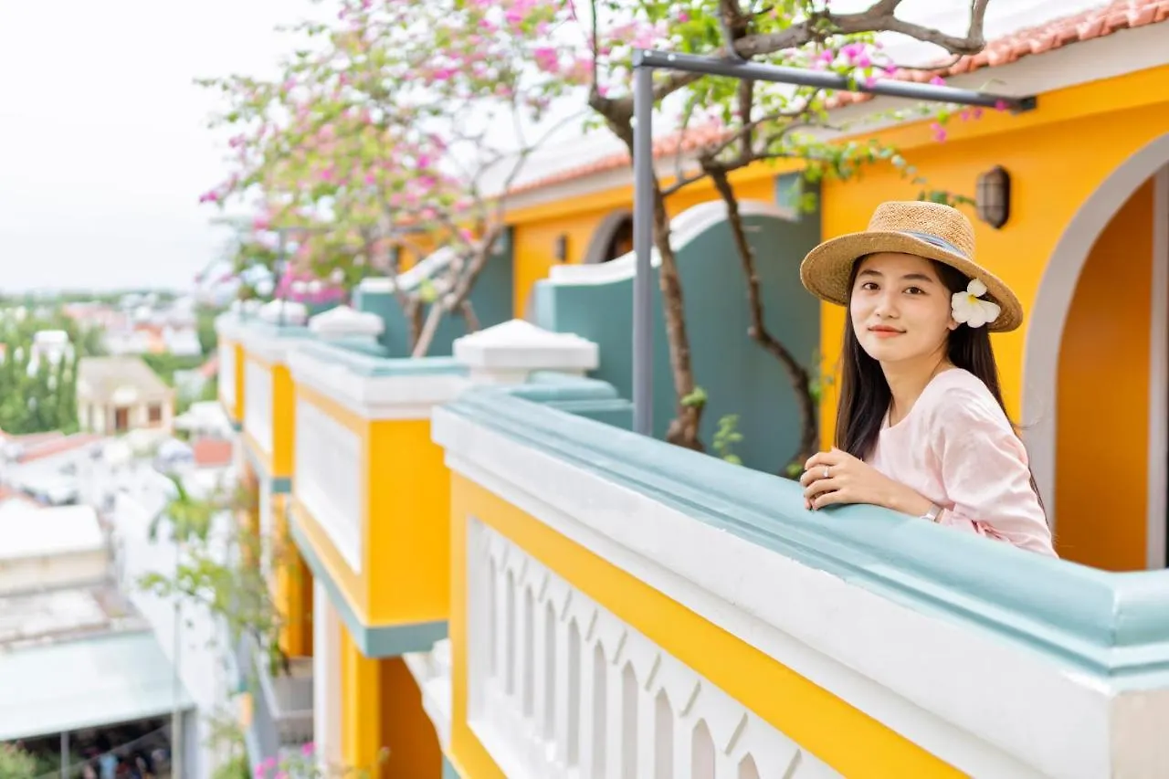 Son Hoi An Boutique Hotel & Spa