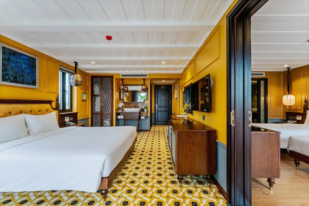 Son Hoi An Boutique Hotel & Spa 5*,  Vietnam