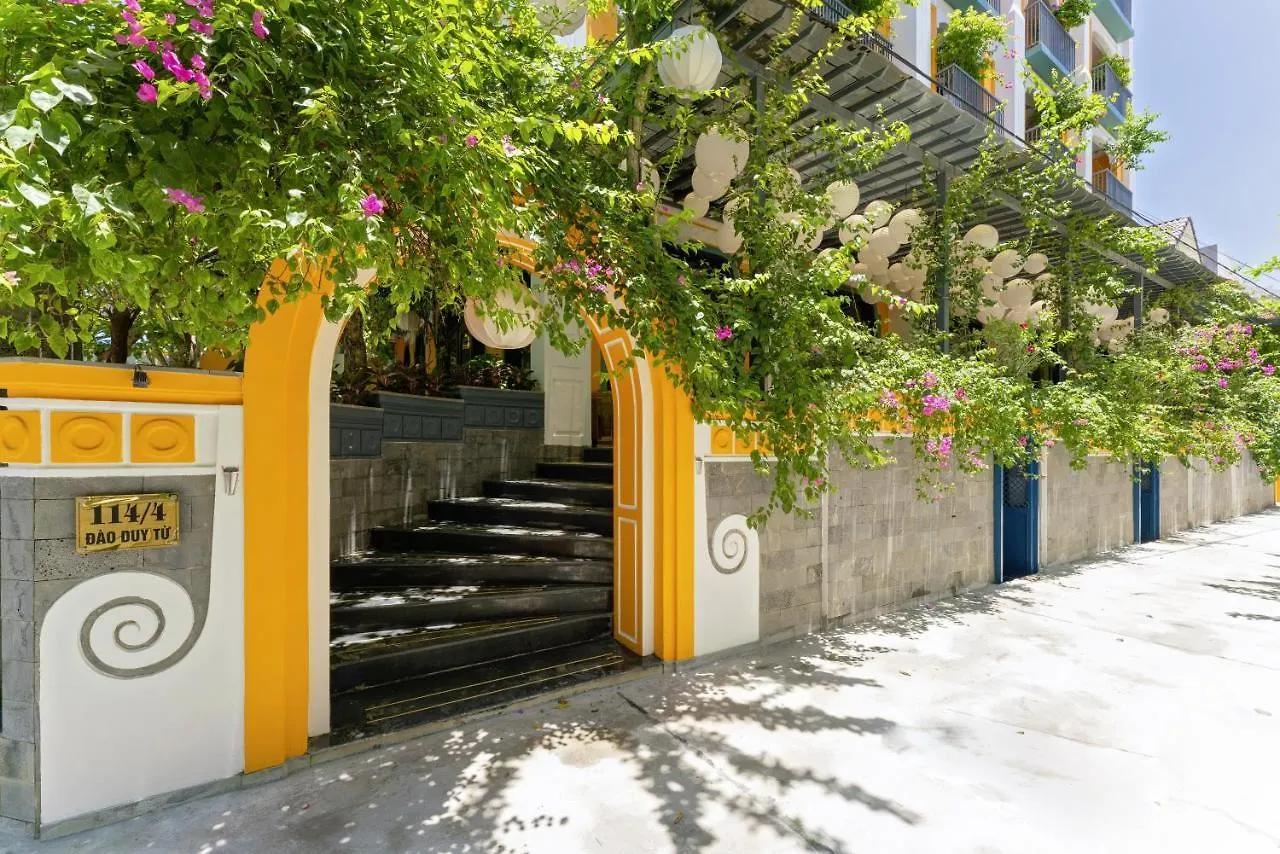 Son Hoi An Boutique Hotel & Spa Vietnam
