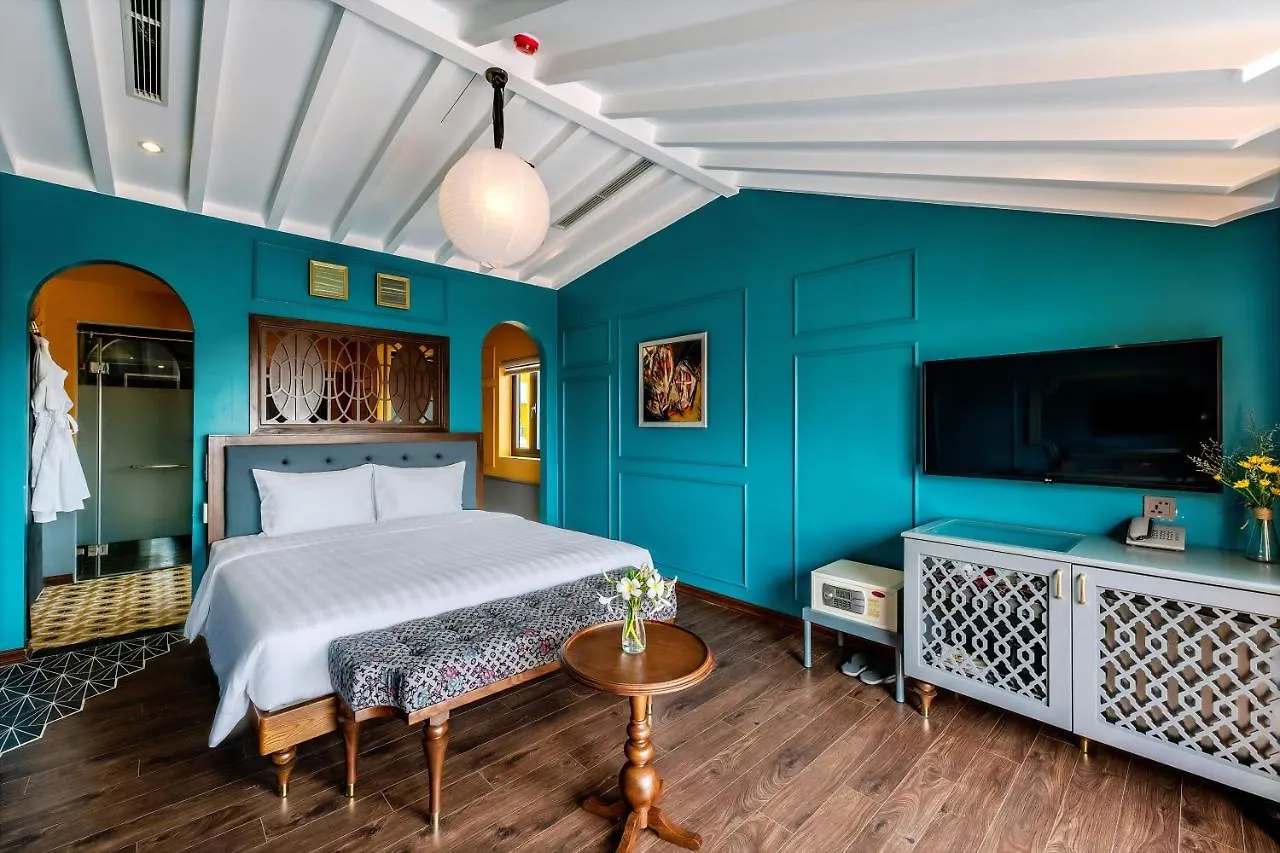 Son Hoi An Boutique Hotel & Spa