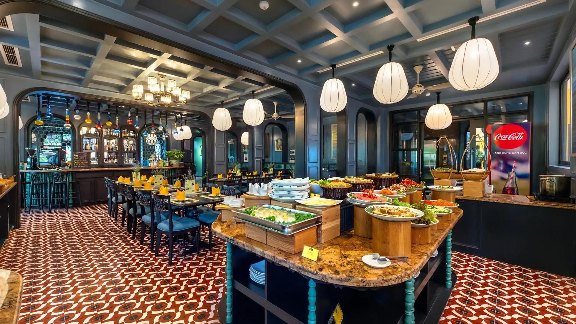*****  Son Hoi An Boutique Hotel & Spa Vietnam
