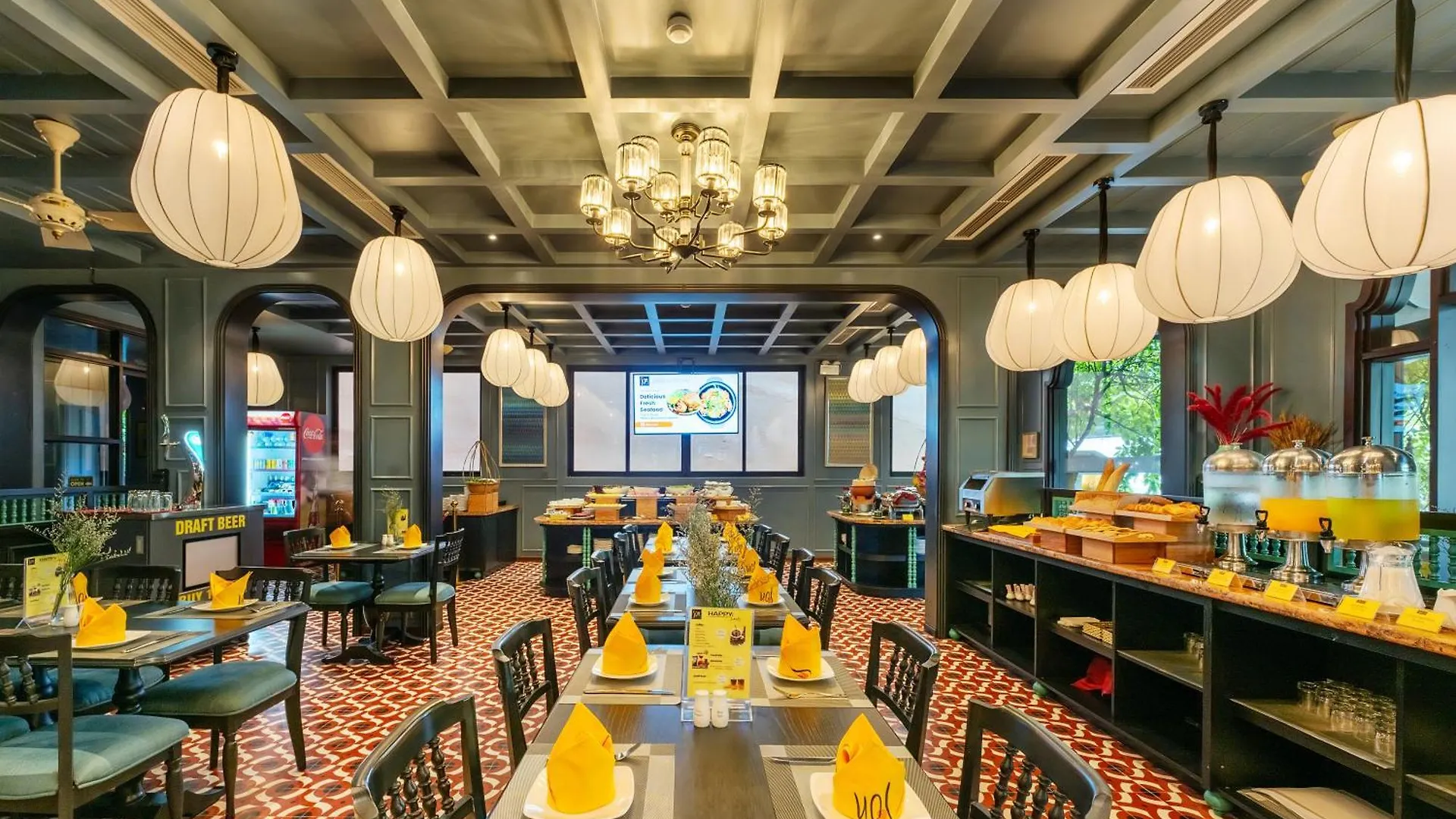 Son Hoi An Boutique Hotel & Spa 5*,