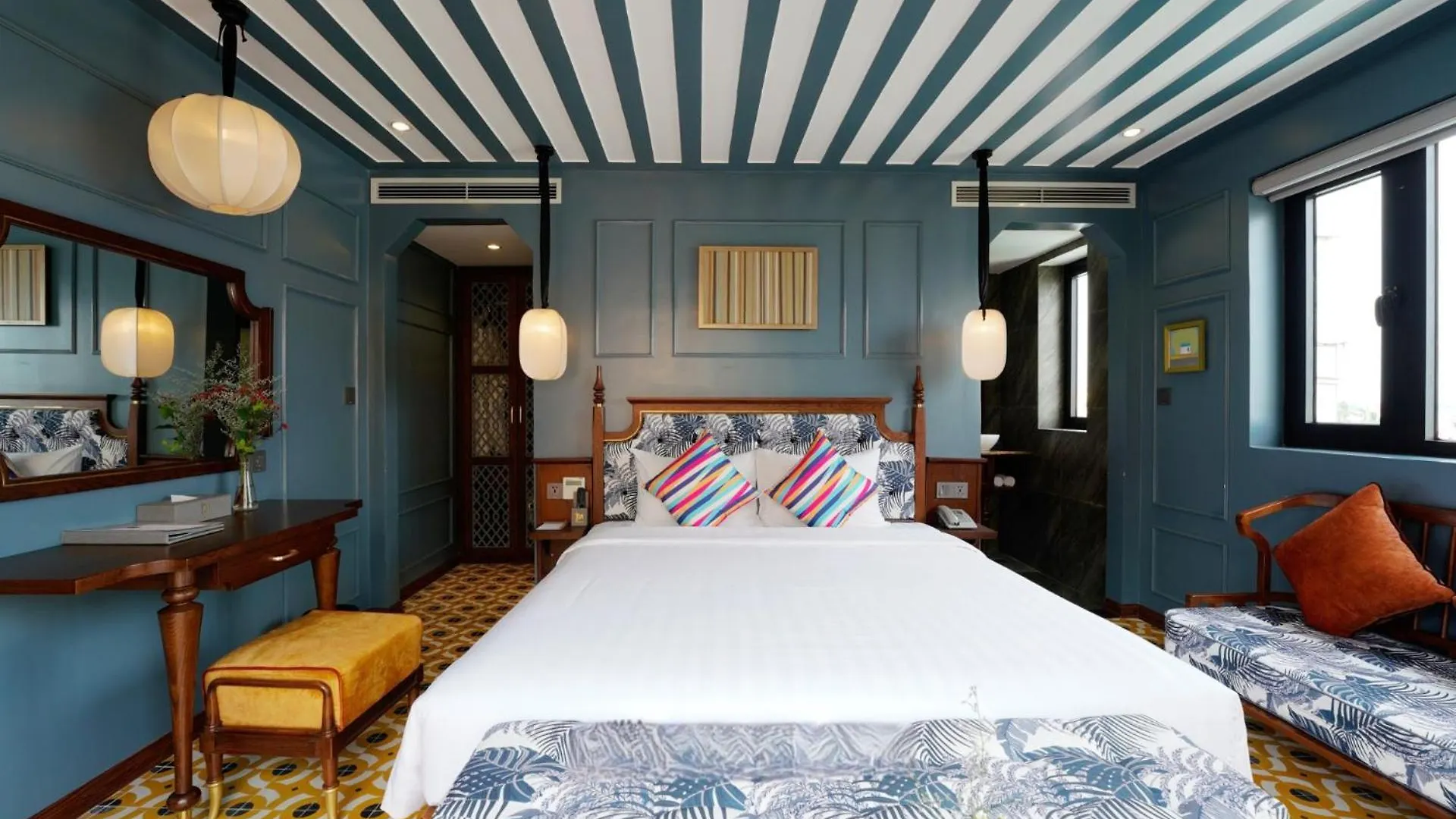 Son Hoi An Boutique Hotel & Spa
