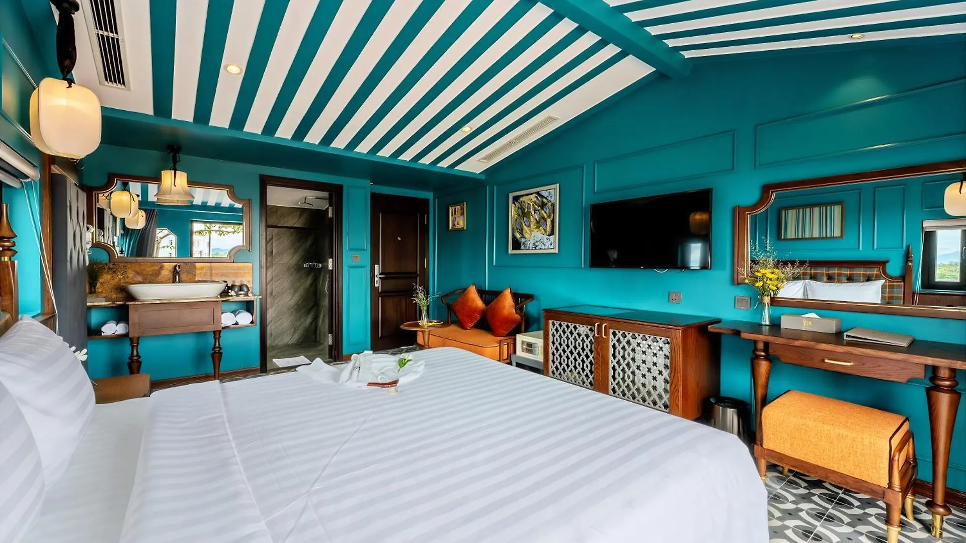 Son Hoi An Boutique Hotel & Spa
