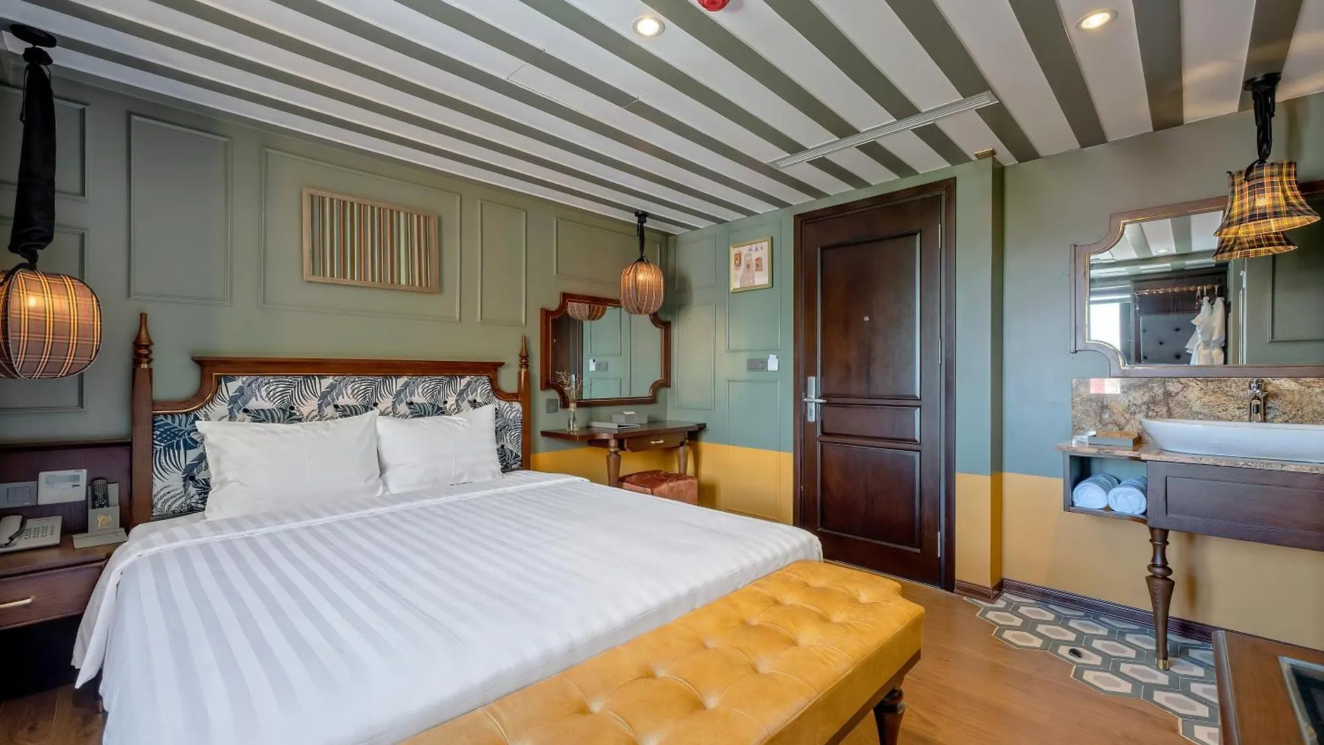 Son Hoi An Boutique Hotel & Spa