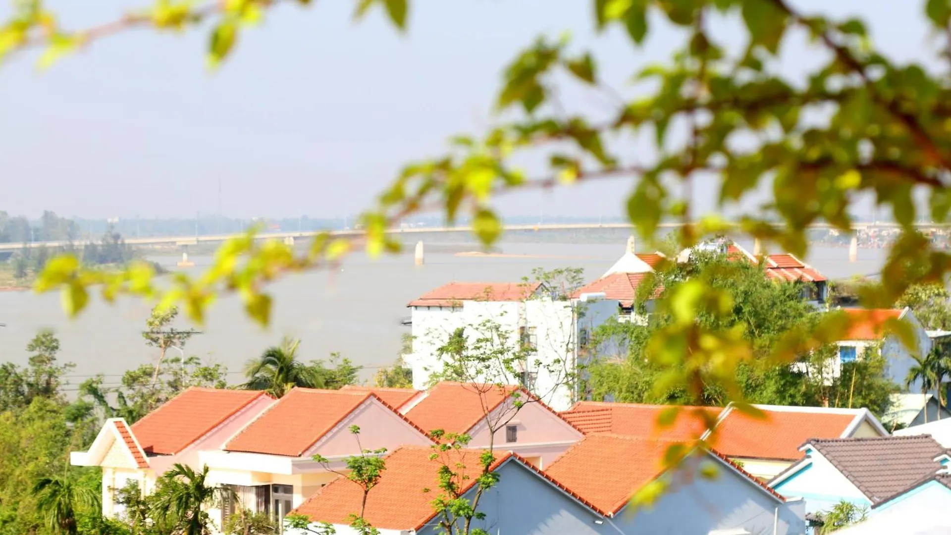 Son Hoi An Boutique Hotel & Spa 5*,  Vietnam