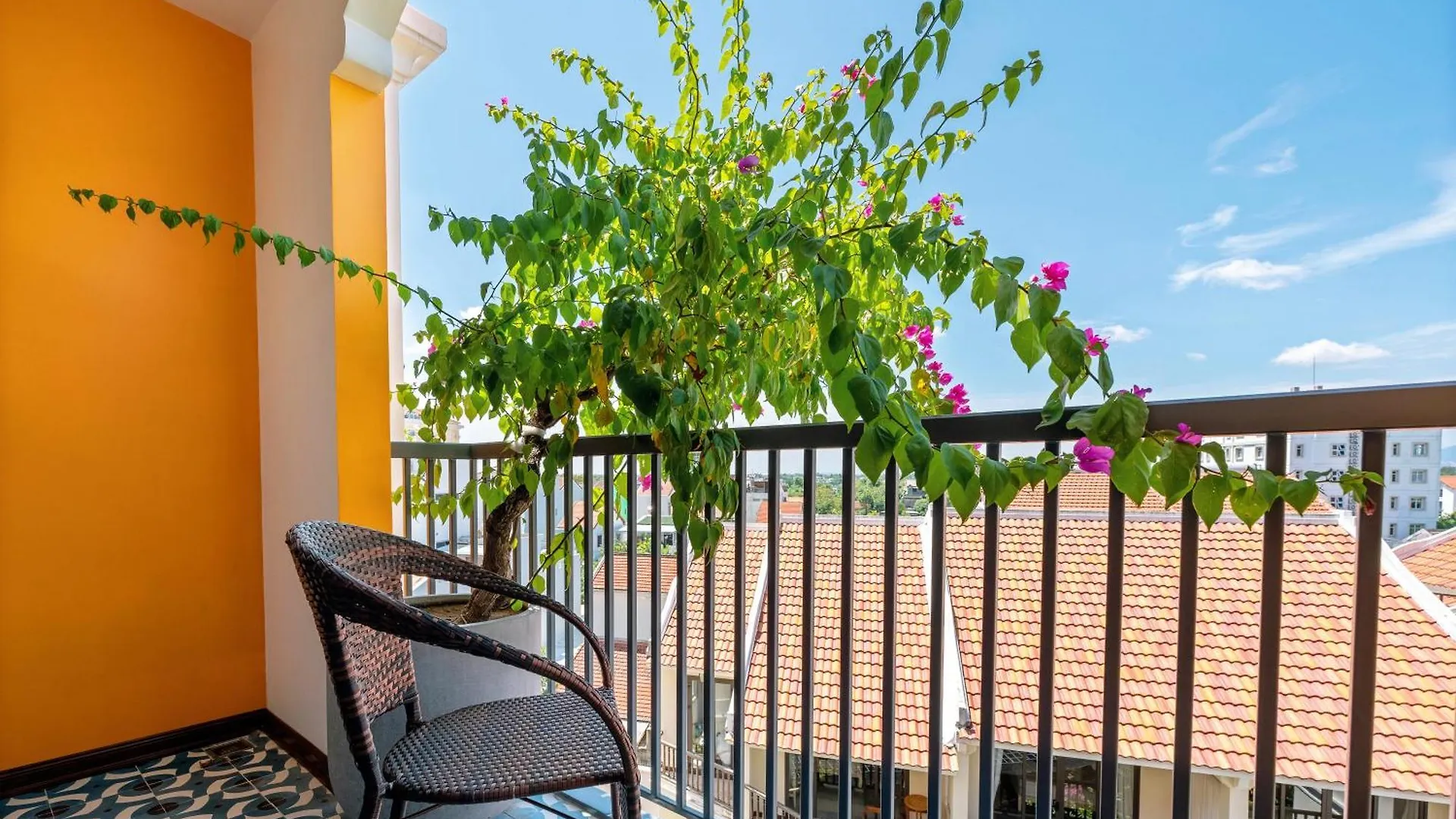 Son Hoi An Boutique Hotel & Spa