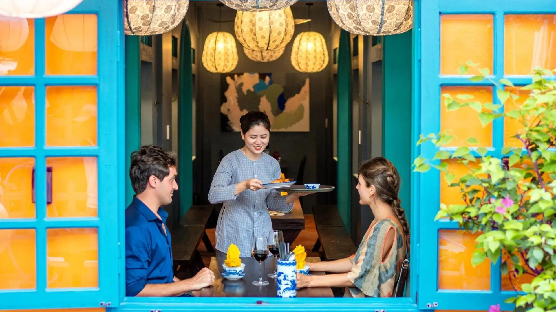 Son Hoi An Boutique Hotel & Spa