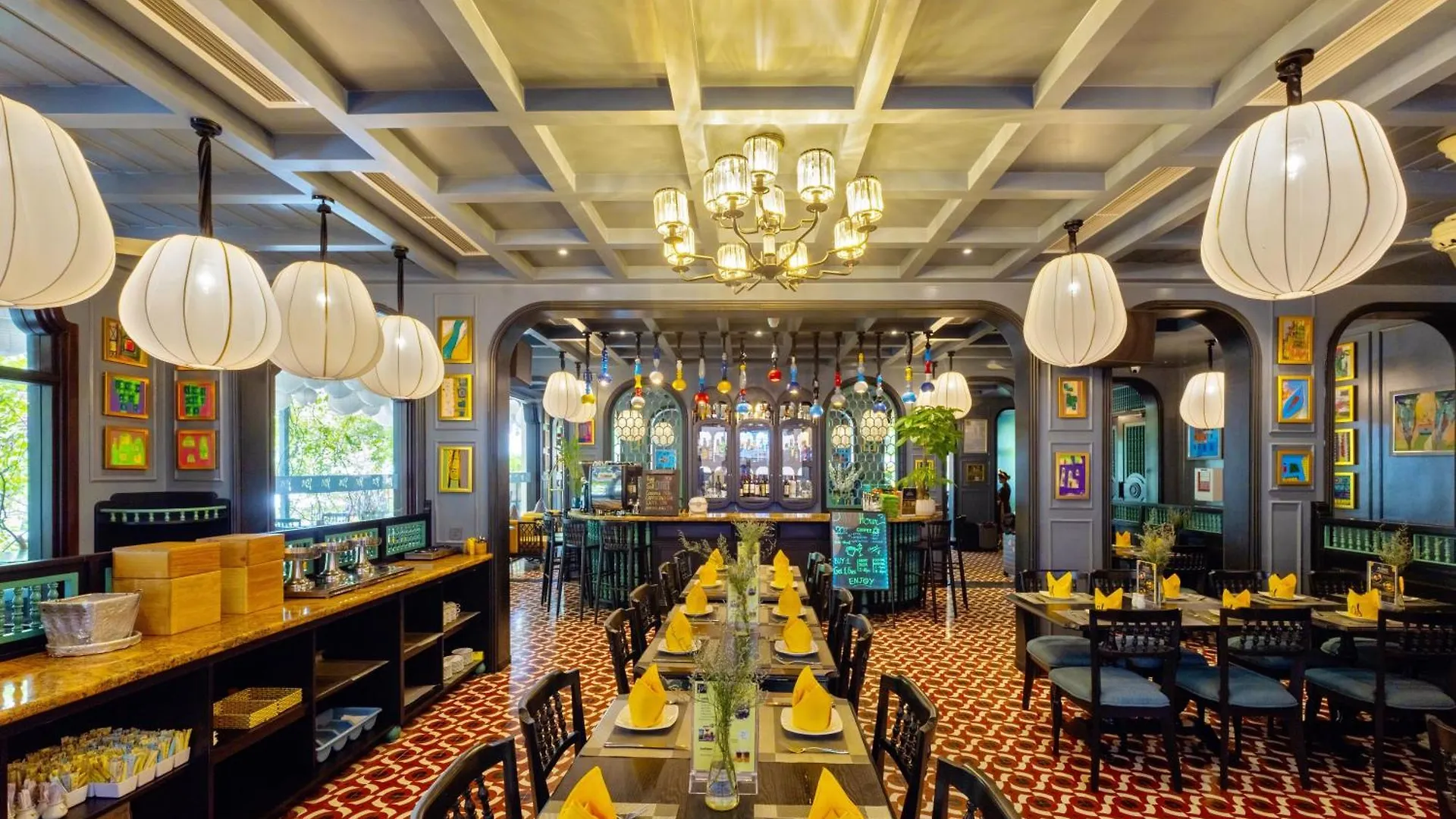Son Hoi An Boutique Hotel & Spa