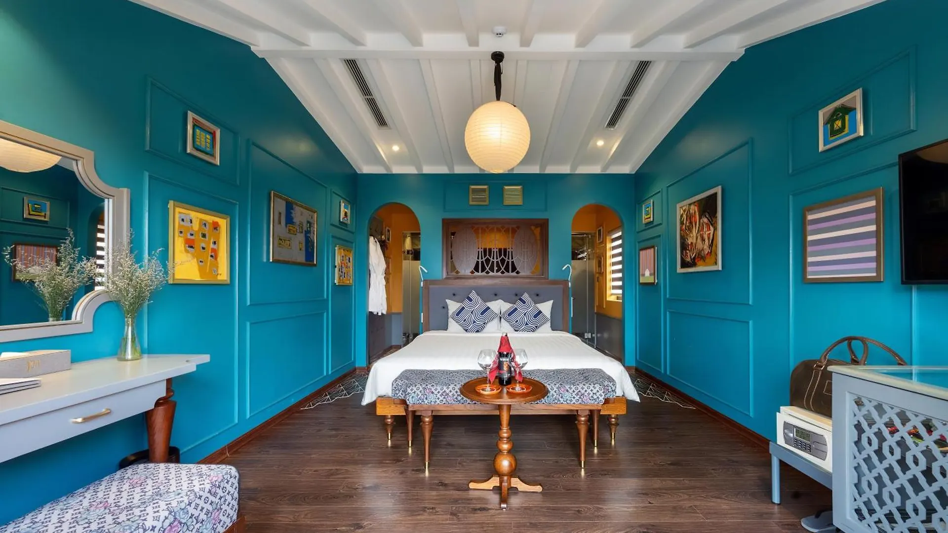 Son Hoi An Boutique Hotel & Spa