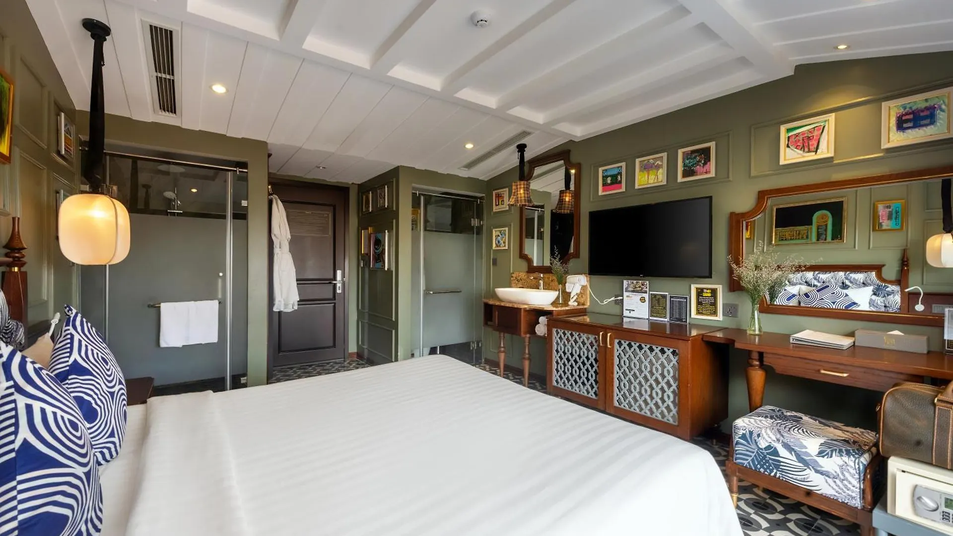 Son Hoi An Boutique Hotel & Spa
