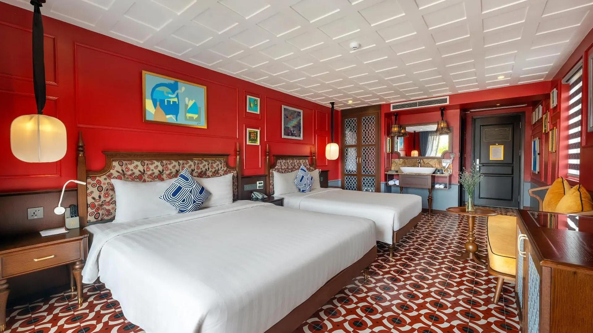 Son Hoi An Boutique Hotel & Spa