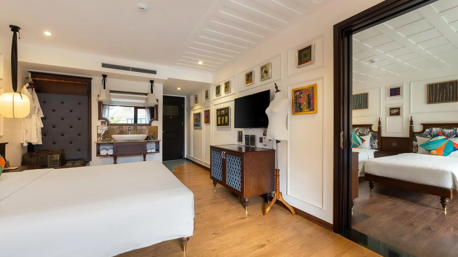 Son Hoi An Boutique Hotel & Spa 5*,  Vietnam