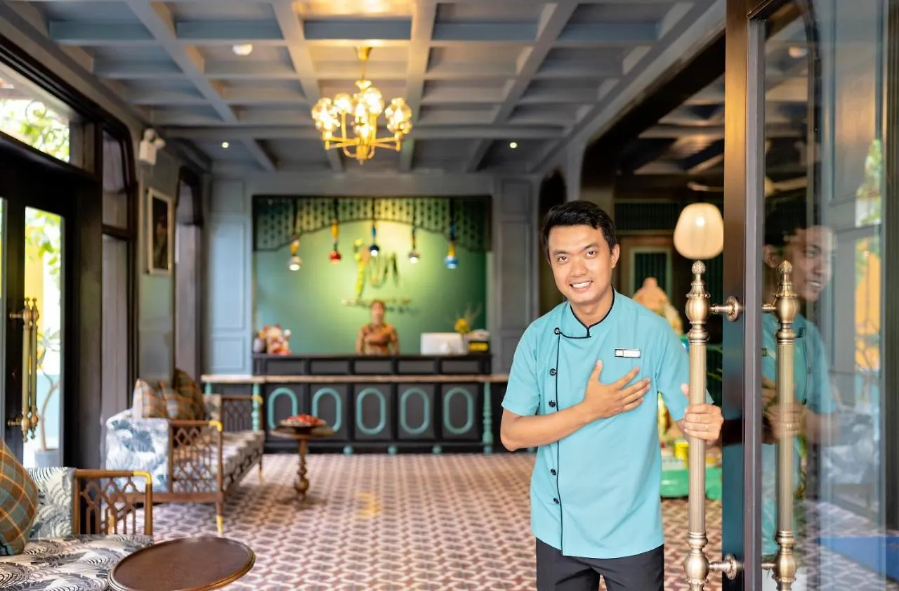 Son Hoi An Boutique Hotel & Spa