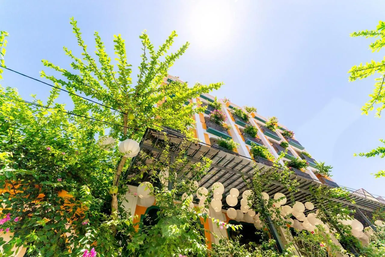 Son Hoi An Boutique Hotel & Spa
