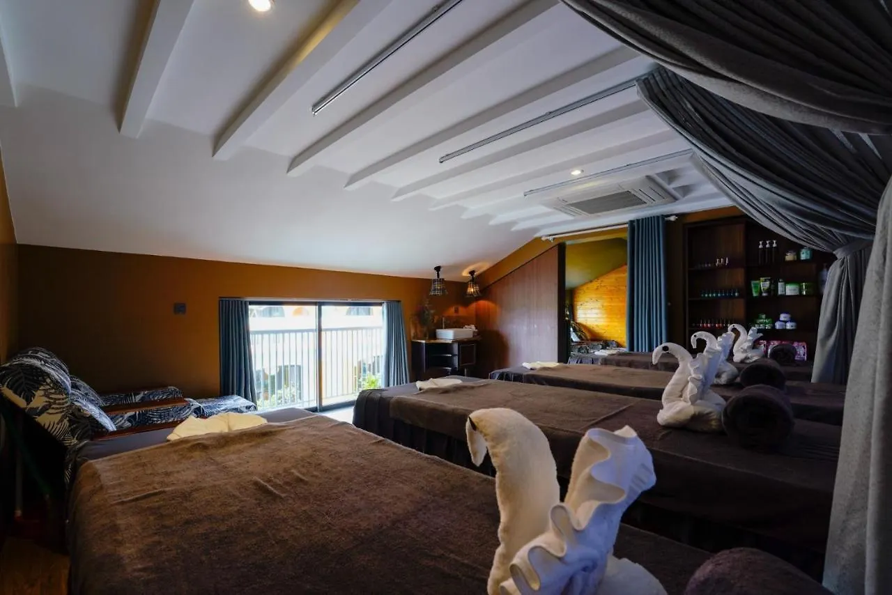 Son Hoi An Boutique Hotel & Spa